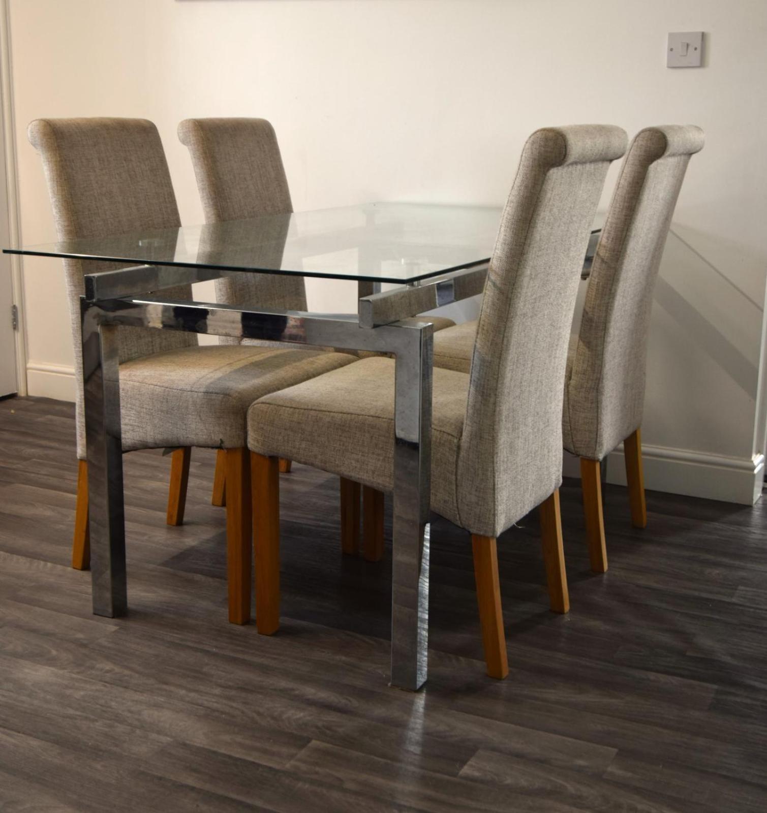 Oyo Victoria Apartments Middlesbrough Buitenkant foto